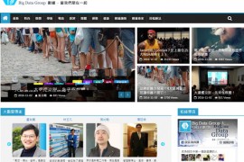  DailyView|台湾时事网络温度计
